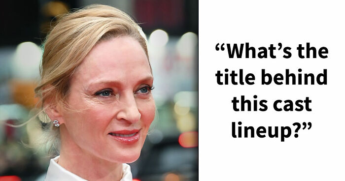 “Can You Guess The Movie By The Cast?”: Only True Fans Will Get 15/20 In This Quiz