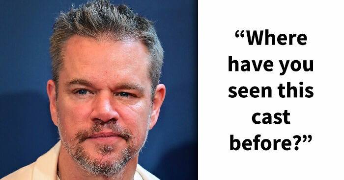 “Can You Guess The Movie By The Cast?”: Only True Fans Will Get 15/20 In This Quiz