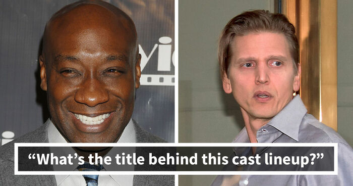 “Can You Guess The Movie By The Cast?”: Only True Fans Will Get 15/20 In This Quiz