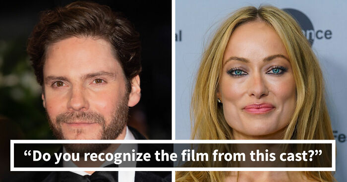 “Can You Guess The Movie By The Cast?”: Only True Fans Will Get 15/20 In This Quiz