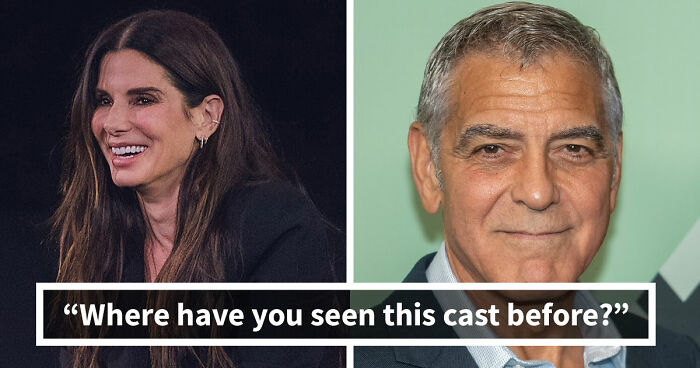“Can You Guess The Movie By The Cast?”: Only True Fans Will Get 15/20 In This Quiz