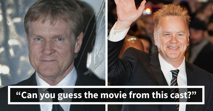 “Can You Guess The Movie By The Cast?”: Only True Fans Will Get 15/20 In This Quiz