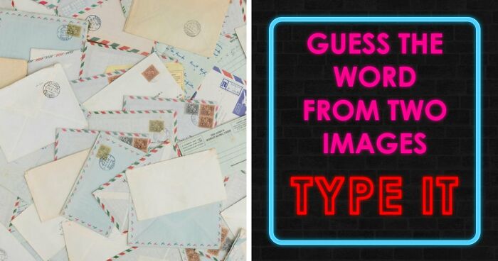 “Think You’re Sharp?”: Prove It By Solving These 20 Visual Word Clues