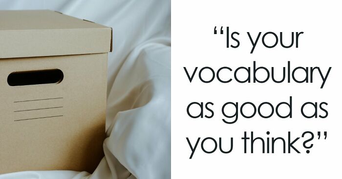 “Think You’re Sharp?”: Prove It By Solving These 20 Visual Word Clues