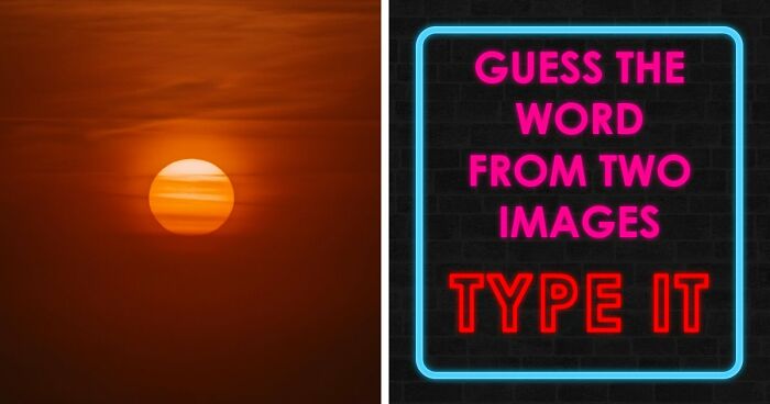 “Think You’re Sharp?”: Prove It By Solving These 20 Visual Word Clues