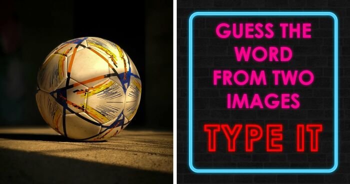 “Think You’re Sharp?”: Prove It By Solving These 20 Visual Word Clues
