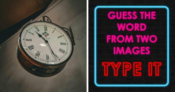 “Think You’re Sharp?”: Prove It By Solving These 20 Visual Word Clues