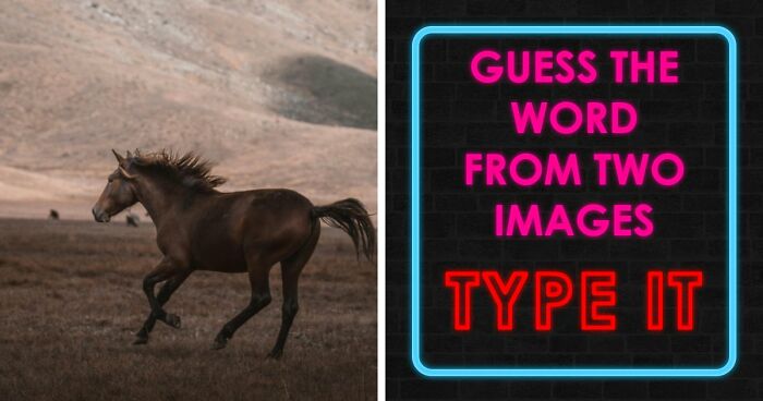 “Think You’re Sharp?”: Prove It By Solving These 20 Visual Word Clues