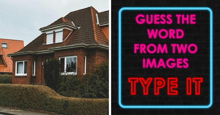 “Think You’re Sharp?”: Prove It By Solving These 20 Visual Word Clues