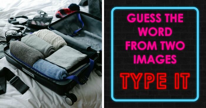 “Think You’re Sharp?”: Prove It By Solving These 20 Visual Word Clues