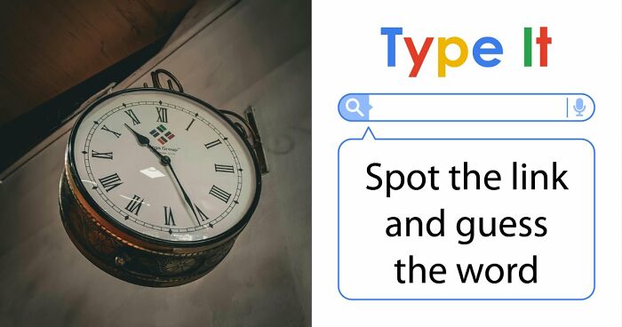 “Think You’re Sharp?”: Prove It By Solving These 20 Visual Word Clues