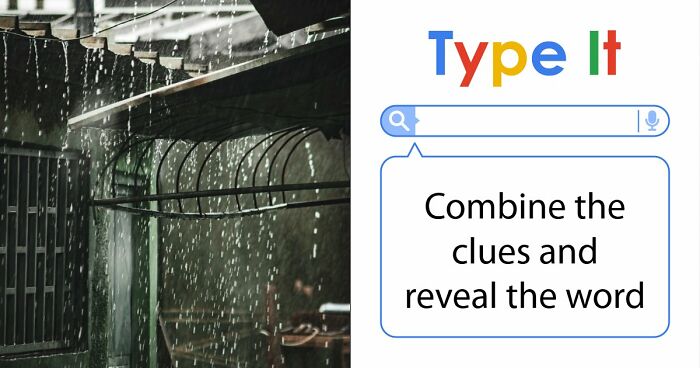 “Think You’re Sharp?”: Prove It By Solving These 20 Visual Word Clues