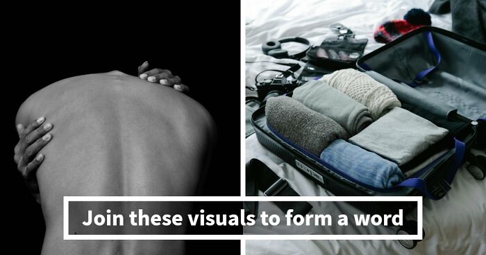 “Think You’re Sharp?”: Prove It By Solving These 20 Visual Word Clues