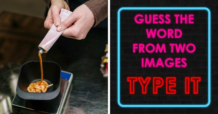 “Think You’re Sharp?”: Prove It By Solving These 20 Visual Word Clues