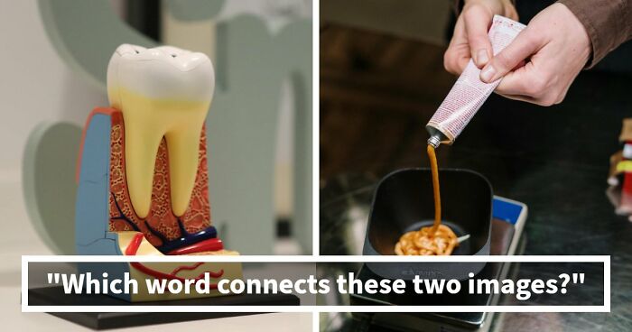 “Think You’re Sharp?”: Prove It By Solving These 20 Visual Word Clues