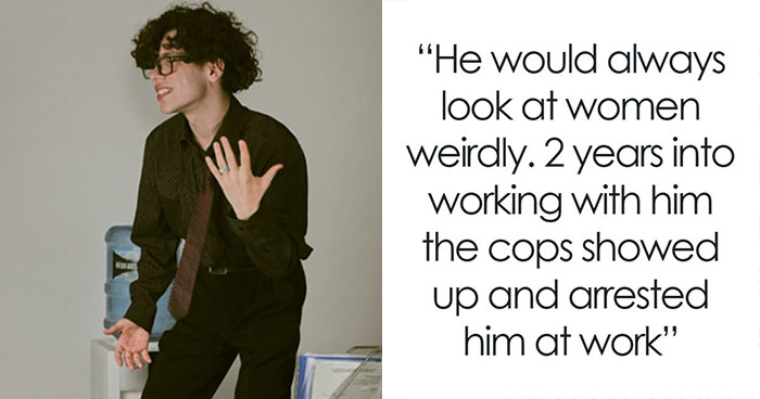 “This Feeling Of Terror Shot Through Me”: 73 Times People Learned To Always Trust Their Instincts