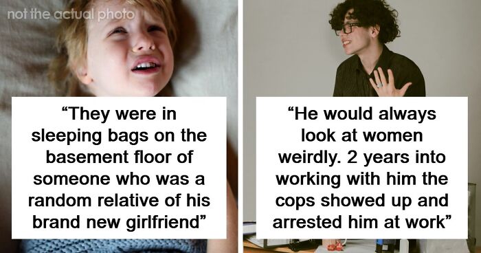 “This Feeling Of Terror Shot Through Me”: 73 Times People Learned To Always Trust Their Instincts