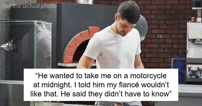 “This Feeling Of Terror Shot Through Me”: 73 Times People Learned To Always Trust Their Instincts