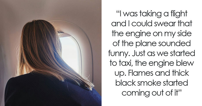 “I Knew Something Was Wrong”: 45 Times People Gut Warned Them About Something Horrible