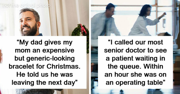 “I Knew Something Was Wrong”: 45 Times People Gut Warned Them About Something Horrible