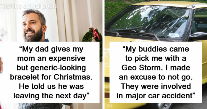 “I Knew Something Was Wrong”: 45 Times People Gut Warned Them About Something Horrible