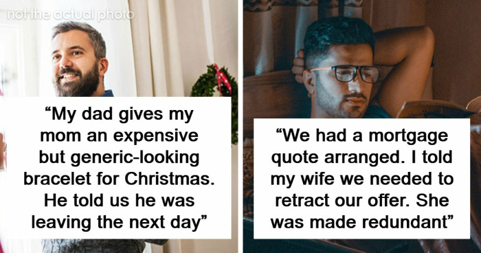 “I Knew Something Was Wrong”: 45 Times People Gut Warned Them About Something Horrible