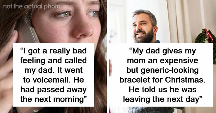 “I Knew Something Was Wrong”: 45 Times People Gut Warned Them About Something Horrible