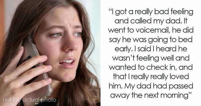 “I Knew Something Was Wrong”: 45 Times People Gut Warned Them About Something Horrible