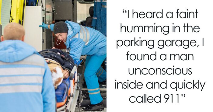 “I Knew Something Was Wrong”: 45 Times People Gut Warned Them About Something Horrible