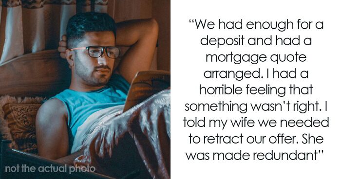 “I Knew Something Was Wrong”: 45 Times People Gut Warned Them About Something Horrible