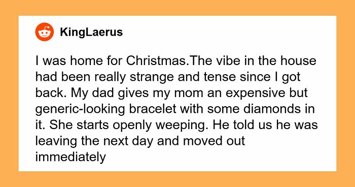 “I Knew Something Was Wrong”: 45 Times People Gut Warned Them About Something Horrible