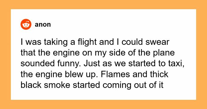 “I Knew Something Was Wrong”: 45 Times People Gut Warned Them About Something Horrible