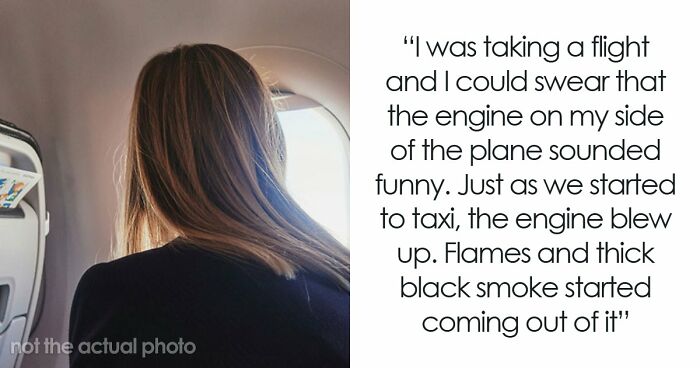 “I Knew Something Was Wrong”: 45 Times People Gut Warned Them About Something Horrible