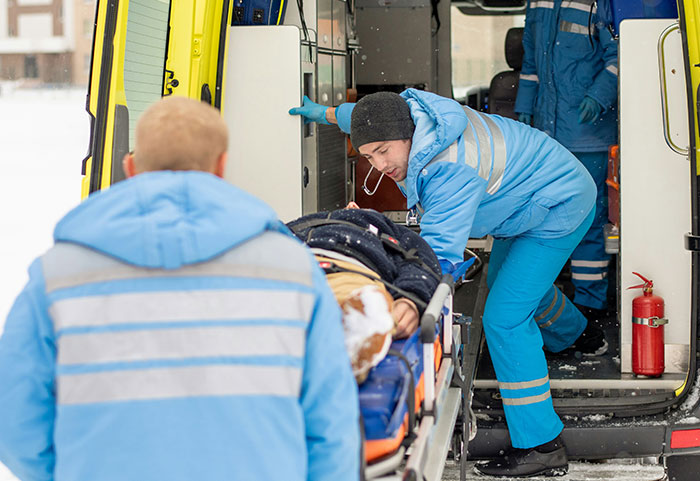 “I Knew Something Was Wrong”: 45 Times People Gut Warned Them About Something Horrible