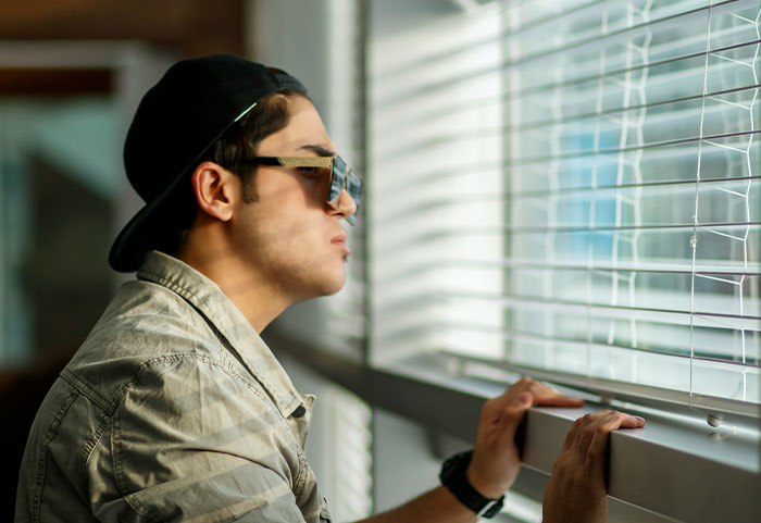 “I Knew Something Was Wrong”: 45 Times People Gut Warned Them About Something Horrible