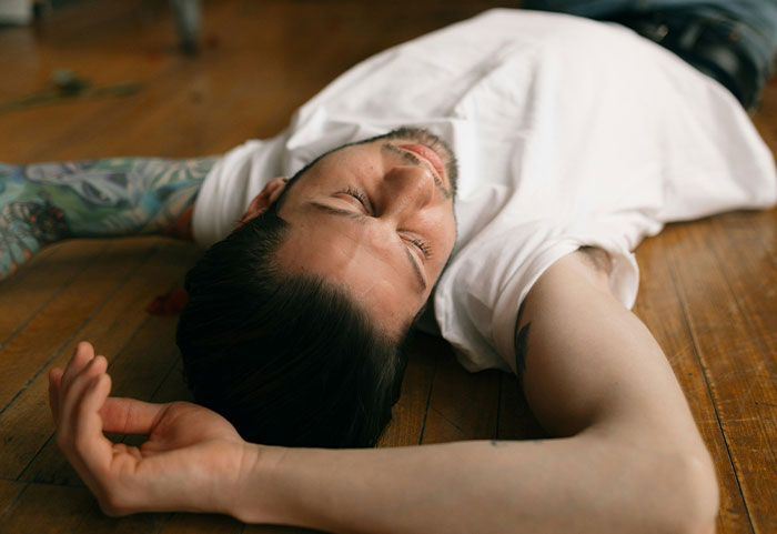 “I Knew Something Was Wrong”: 45 Times People Gut Warned Them About Something Horrible