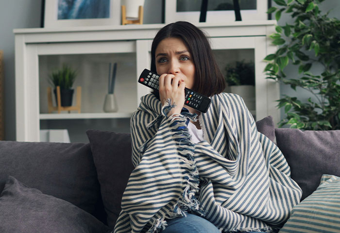 “I Knew Something Was Wrong”: 45 Times People Gut Warned Them About Something Horrible