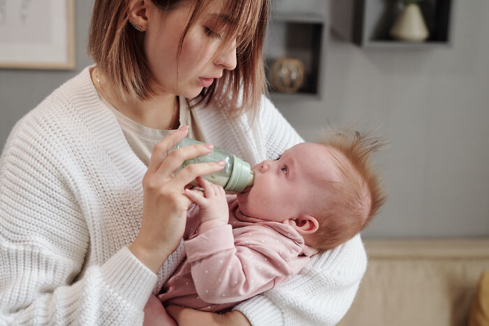 73 Maternity Ward Stories That Left Staff Completely Shocked