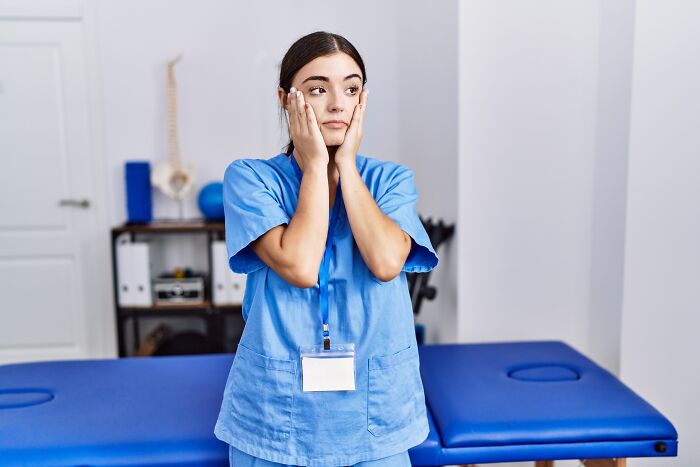 73 Maternity Ward Stories That Left Staff Completely Shocked