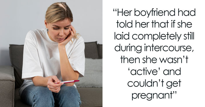 73 Maternity Ward Stories That Left Staff Completely Shocked
