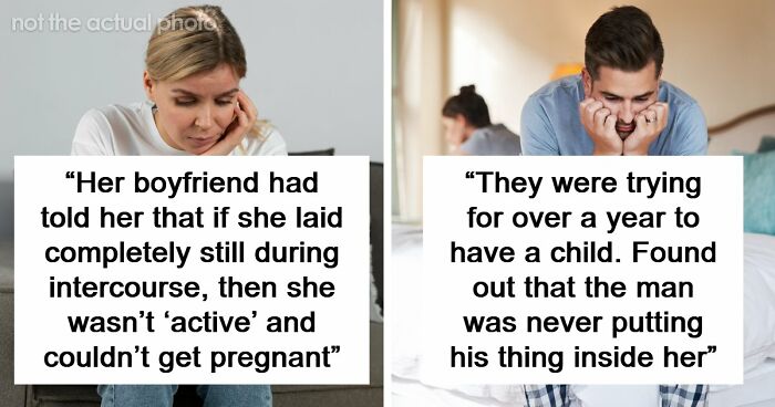 73 Maternity Ward Stories That Left Staff Completely Shocked