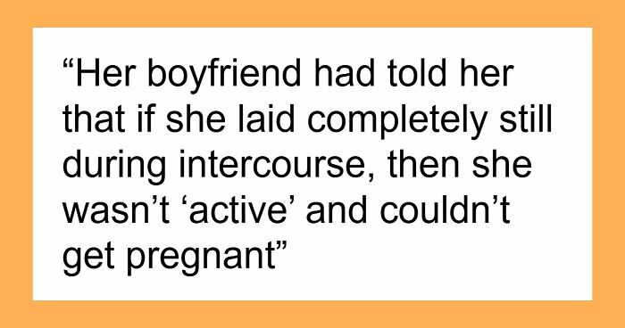 73 Maternity Ward Stories That Left Staff Completely Shocked
