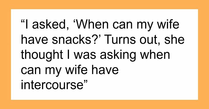 73 Maternity Ward Stories That Left Staff Completely Shocked