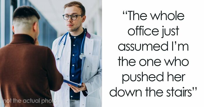 73 Maternity Ward Stories That Left Staff Completely Shocked