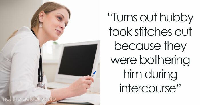73 Maternity Ward Stories That Left Staff Completely Shocked