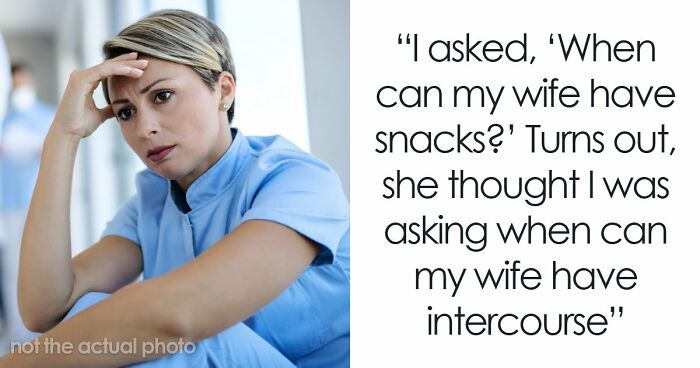 73 Maternity Ward Stories That Left Staff Completely Shocked