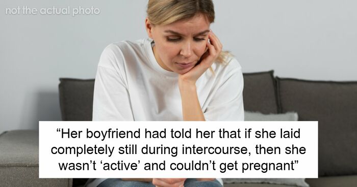 73 Maternity Ward Stories That Left Staff Completely Shocked