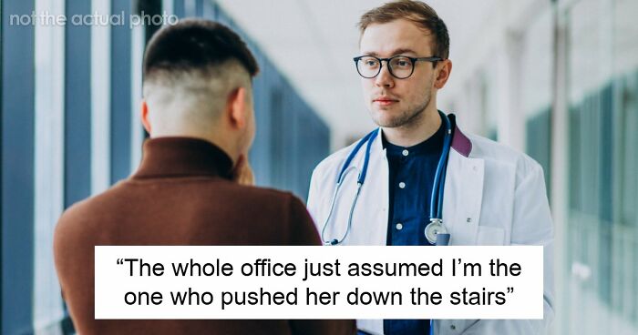 73 Maternity Ward Stories That Left Staff Completely Shocked