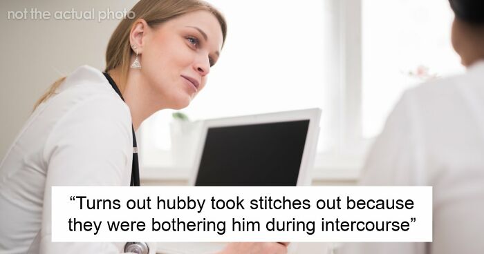 73 Maternity Ward Stories That Left Staff Completely Shocked