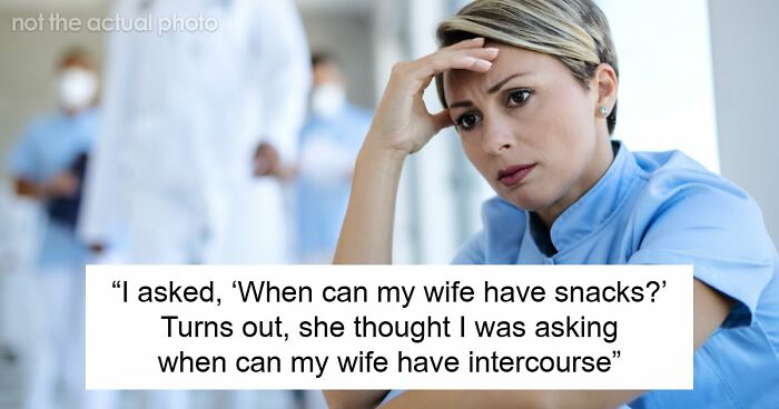 73 Maternity Ward Stories That Left Staff Completely Shocked
